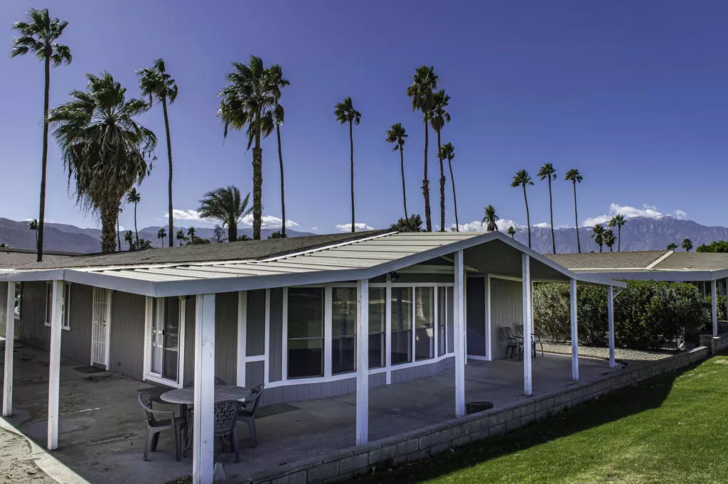 Palm Desert, CA 92260,73450 Country Club DR #125