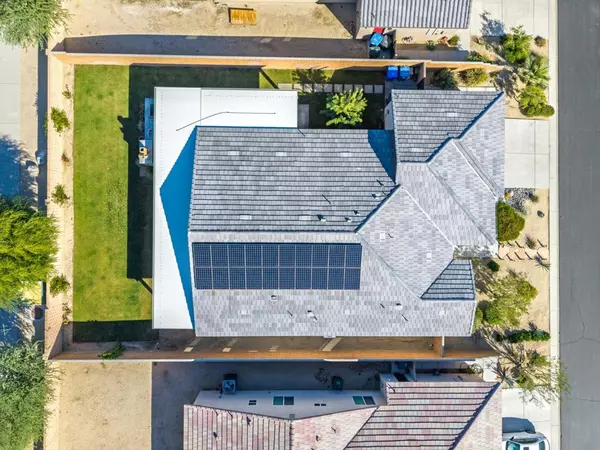 Desert Hot Springs, CA 92240,66208 Palo Verde Trail TRL