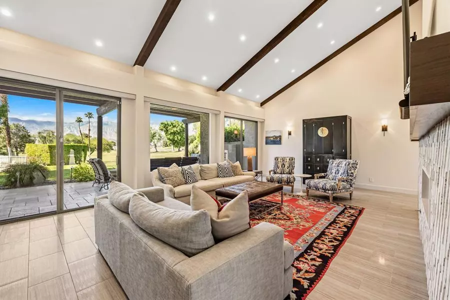 730 Inverness DR, Rancho Mirage, CA 92270