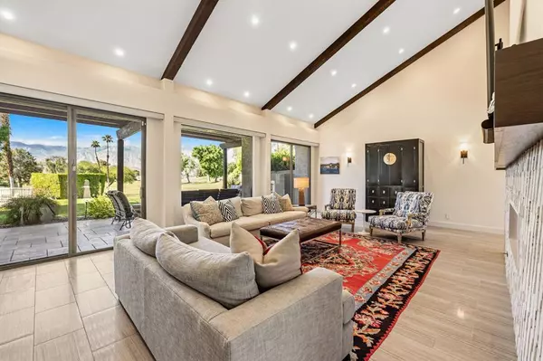 730 Inverness DR, Rancho Mirage, CA 92270
