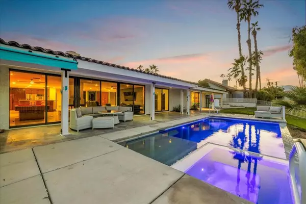 79100 Barwick PL, Bermuda Dunes, CA 92203