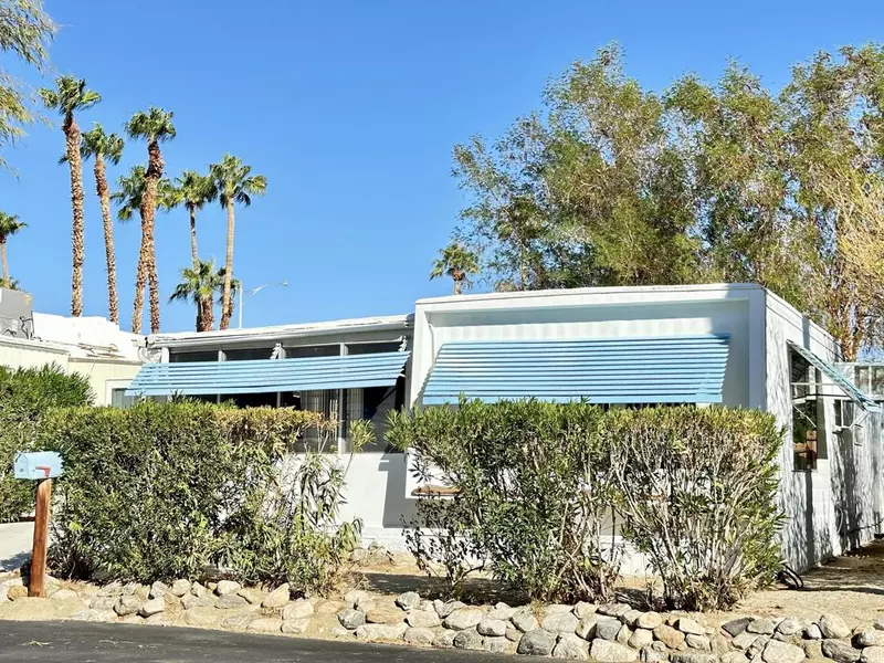 18131 Langlois RD #G-14, Desert Hot Springs, CA 92241