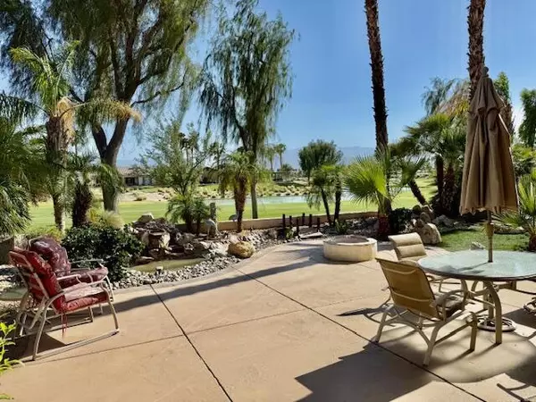 Indio, CA 92203,81083 Avenida Tres Lagunas