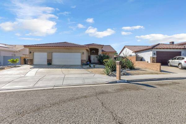 68095 Alcita RD, Cathedral City, CA 92234