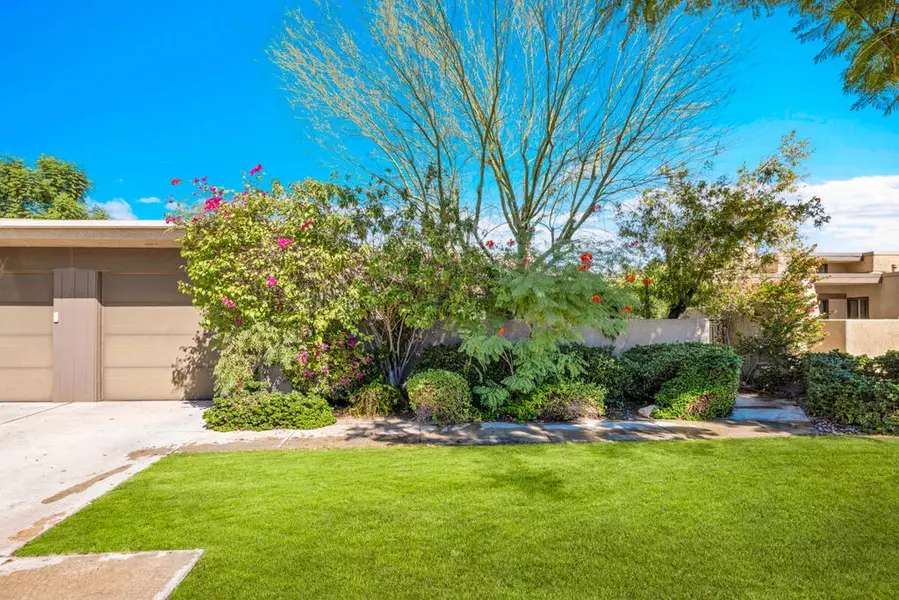 1452 Tiffany` CIR N, Palm Springs, CA 92262