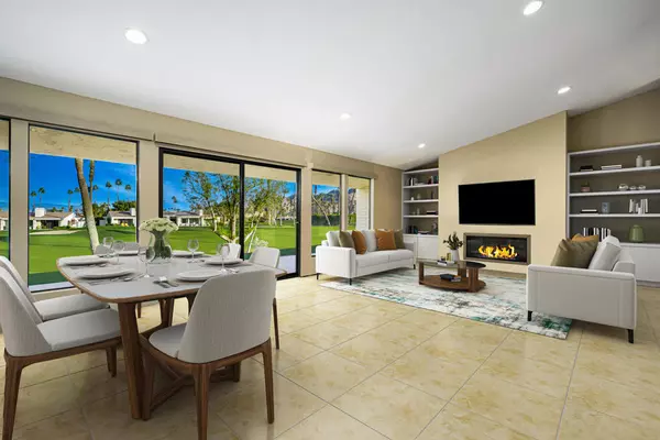 44980 St Helena CT, Indian Wells, CA 92210