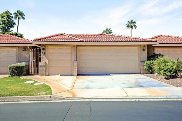 Palm Desert, CA 92260,11 Camino Arroyo PL