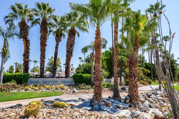 5285 E Waverly DR #111, Palm Springs, CA 92264