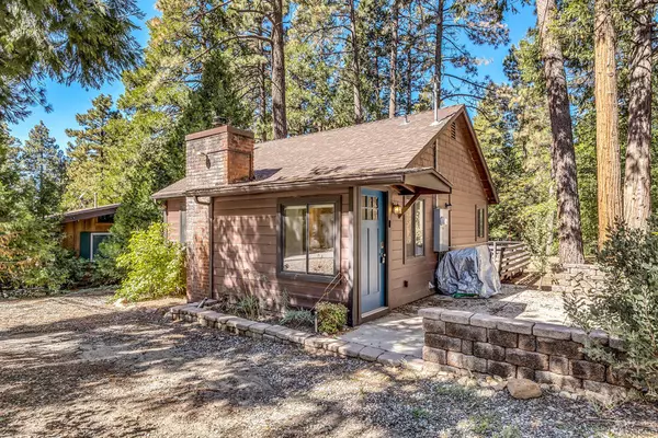 Idyllwild, CA 92549,54970 Daryll RD