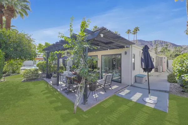 Rancho Mirage, CA 92270,71420 Gardess RD