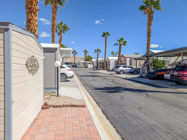 Desert Hot Springs, CA 92241,70200 Dillon RD #514