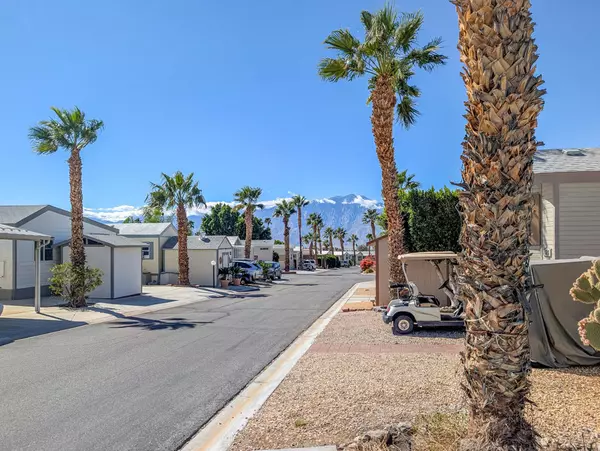 Desert Hot Springs, CA 92241,70200 Dillon RD #514