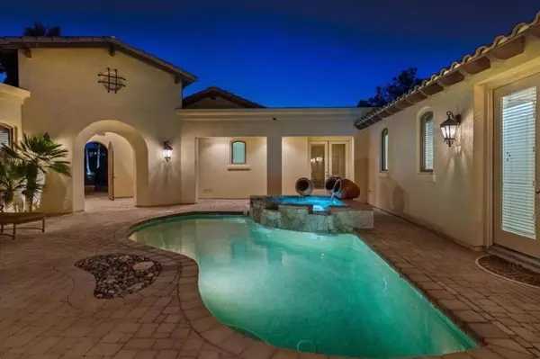 Bermuda Dunes, CA 92203,42665 Buccaneer CT