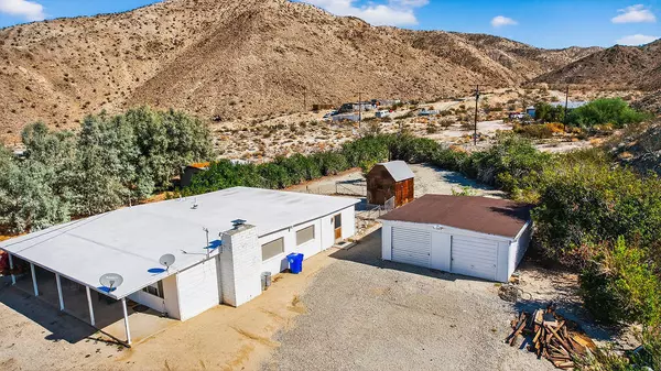 Desert Hot Springs, CA 92241,16600 Newport RD