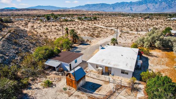 Desert Hot Springs, CA 92241,16600 Newport RD