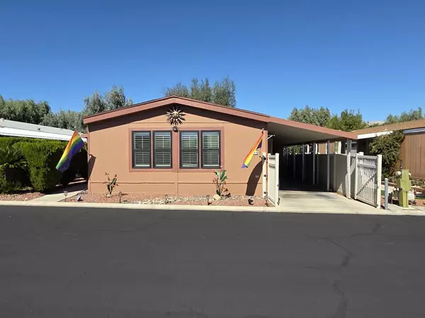Desert Hot Springs, CA 92240,15300 Palm DR #114