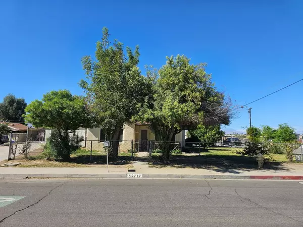 Coachella, CA 92236,52717 Calle Techa