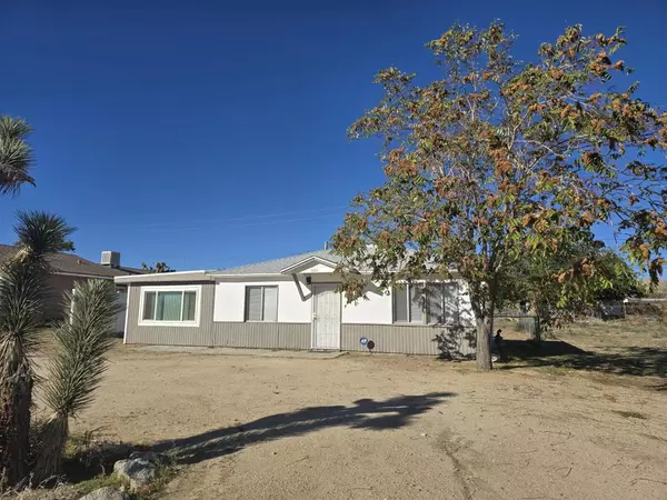 6414 Indio AVE, Yucca Valley, CA 92284