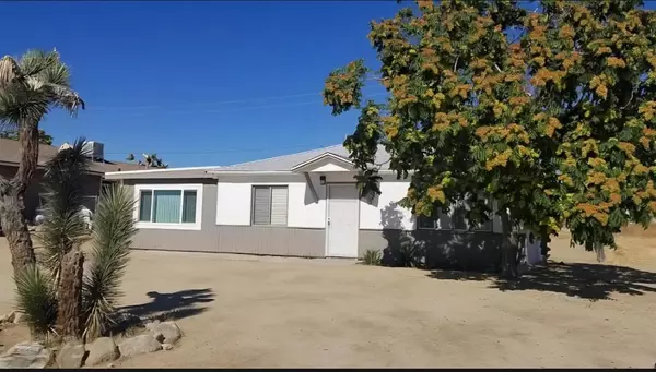 Yucca Valley, CA 92284,6414 Indio AVE