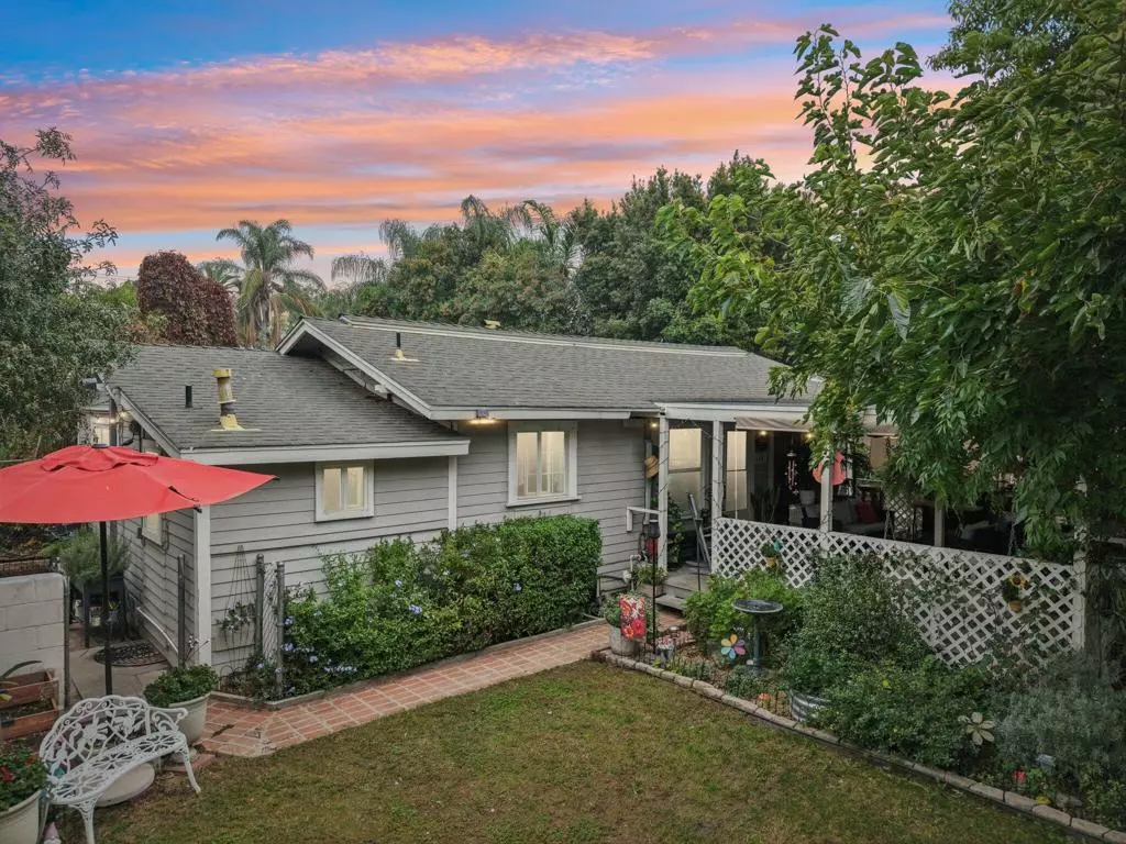 Riverside, CA 92506,4151 Homewood CT