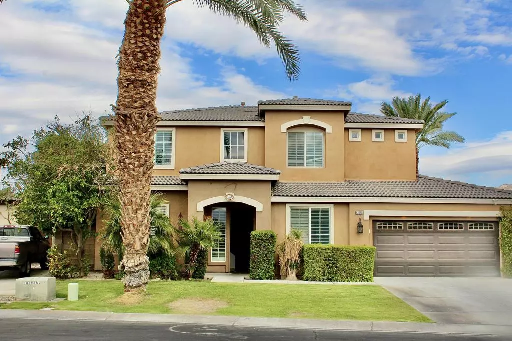 Indio, CA 92203,82546 Tivoli CT