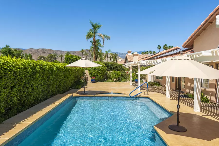 28 Park Mirage LN, Rancho Mirage, CA 92270
