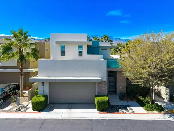 35385 Rush LN, Cathedral City, CA 92234