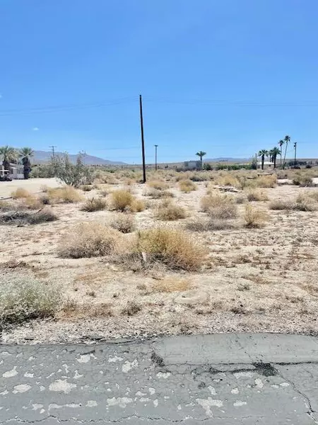 0 Palm AVE, North Shore, CA 92254