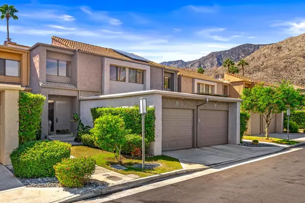 Palm Springs, CA 92264,215 Calle Bravo