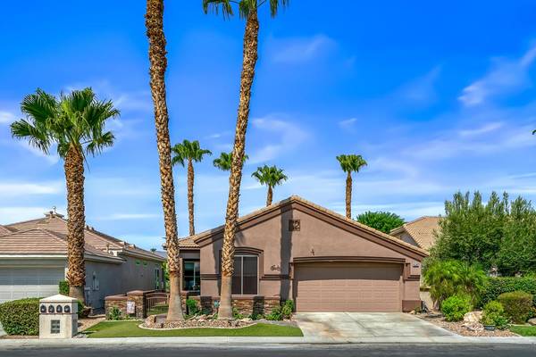 Indio, CA 92201,43347 N Heritage Palms DR