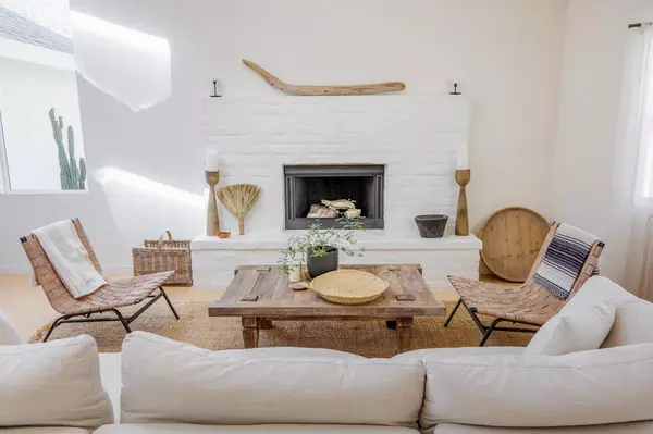 3766 Burns RD, Joshua Tree, CA 92252