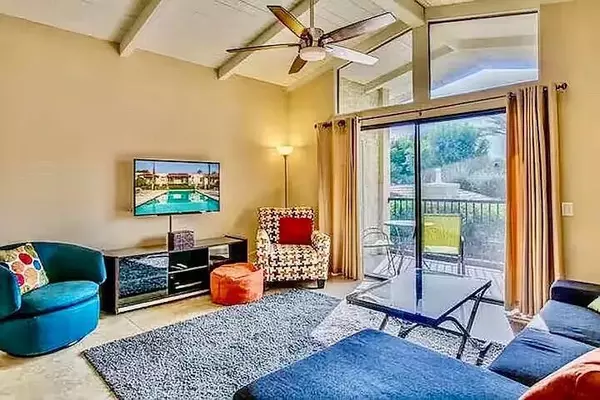 1407 N Sunrise WAY #29, Palm Springs, CA 92262