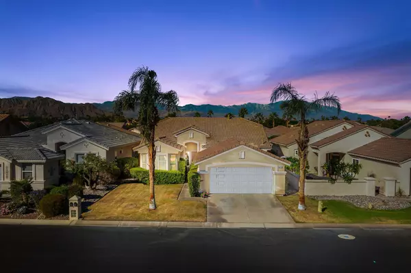 44719 Alexandria Vale, Indio, CA 92201