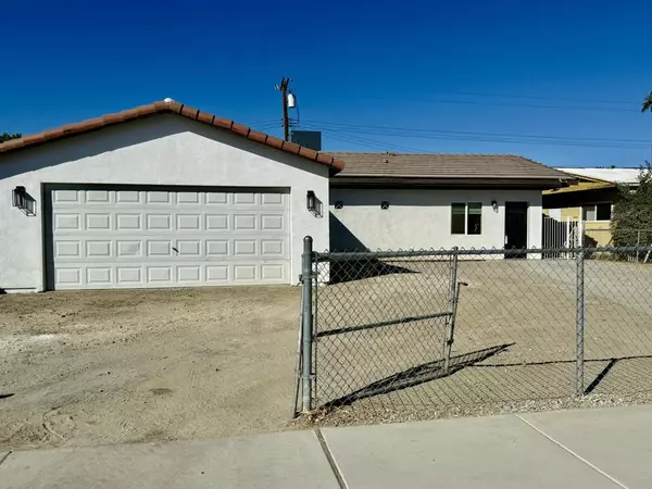 Coachella, CA 92236,52443 Tripoli WAY