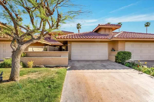 Palm Desert, CA 92211,77689 Woodhaven DR N