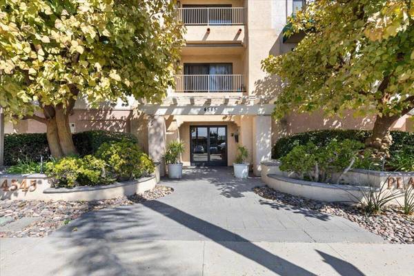 4545 Arizona ST #107, San Diego, CA 92116