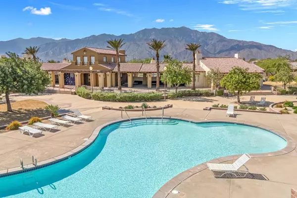 Cathedral City, CA 92234,67364 Rio Plata RD