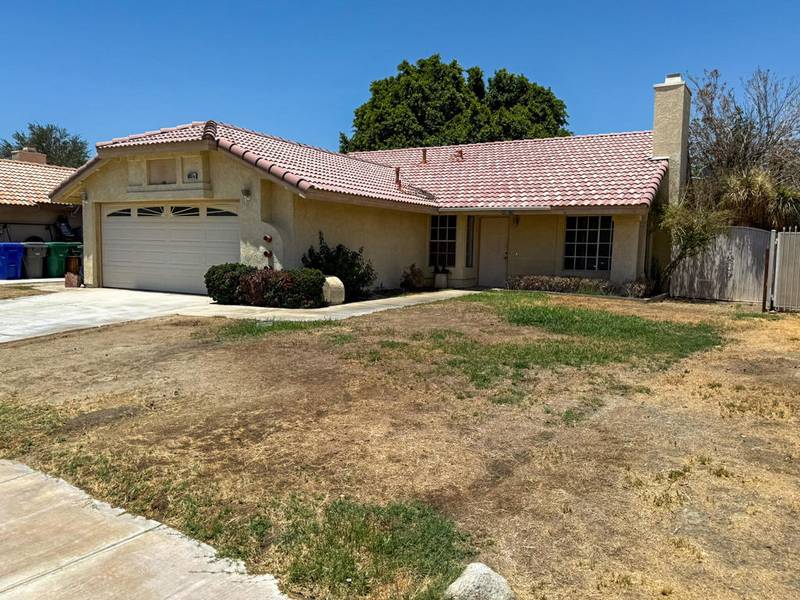 80878 Amherst AVE, Indio, CA 92201
