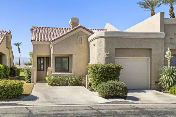 Palm Desert, CA 92211,41968 Preston TRL