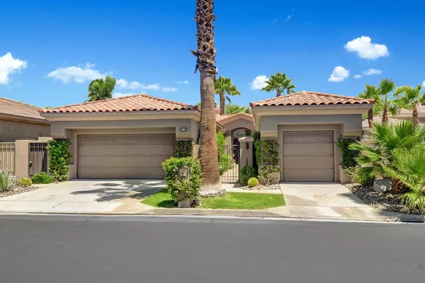 Palm Desert, CA 92211,280 Gold Canyon DR