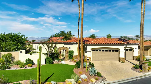 Palm Desert, CA 92211,600 Gold Canyon DR