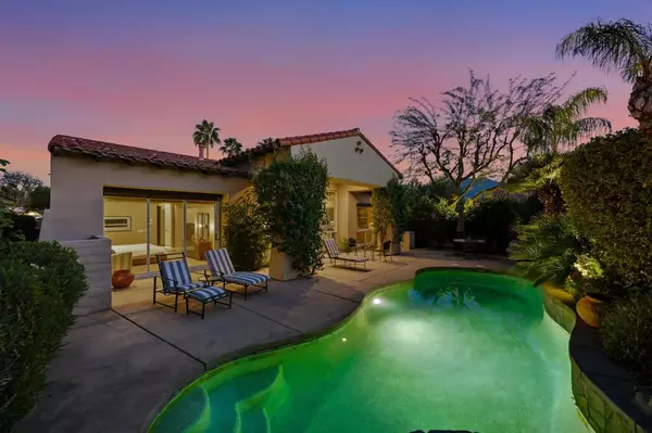 La Quinta, CA 92253,50195 Granada CT