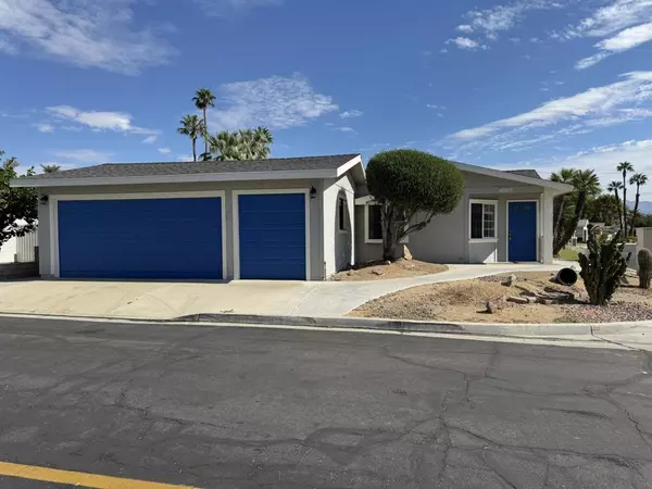 74698 Mexicali Rose, Thousand Palms, CA 92276