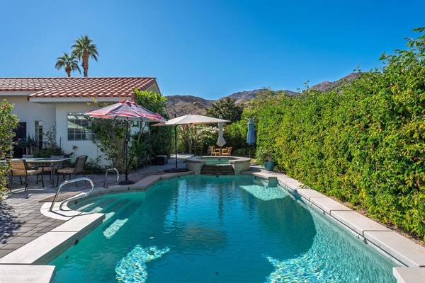 Palm Desert, CA 92260,134 Vista Valle