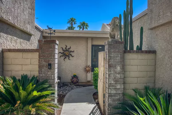 Cathedral City, CA 92234,68489 Village DR