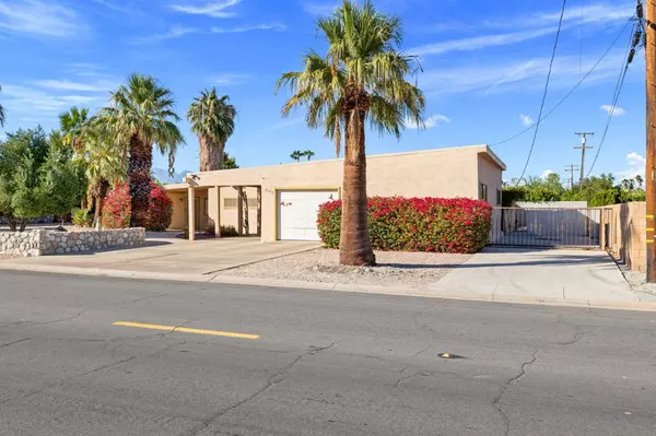 Palm Springs, CA 92262,2100 Nicola RD E