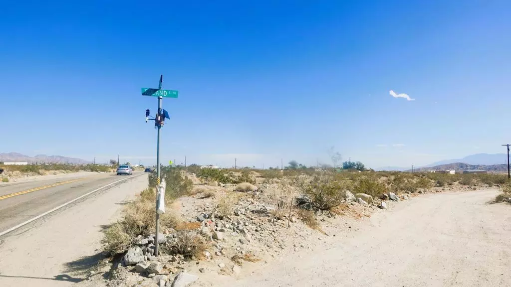 0 Dillon RD, Desert Hot Springs, CA 92241