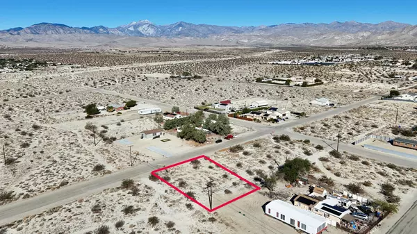 Desert Hot Springs, CA 92240,0 United Road