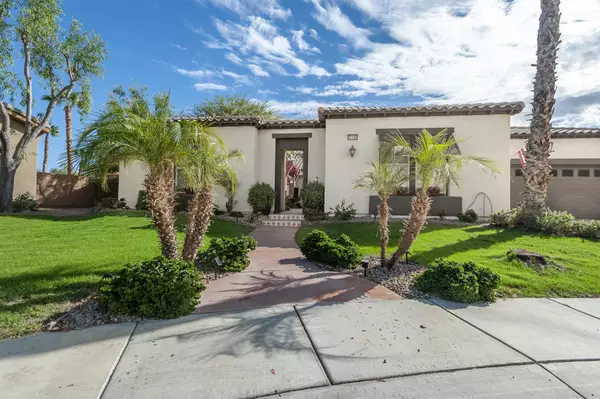 La Quinta, CA 92253,61188 Cactus Spring DR