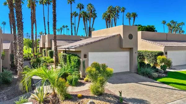 Palm Desert, CA 92211,76745 Chrysanthemum WAY